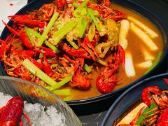 -红盔甲·小龙虾(长寿路店)