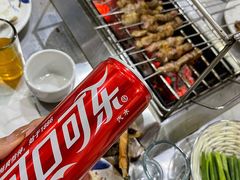 -小寒羊烧烤(凯瑞时代大厦店)