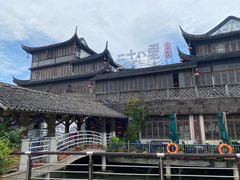 -二十八里太湖船菜(吉祥路店)