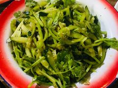 -炙热童年·老北京炙子烤肉(南锣鼓巷店)
