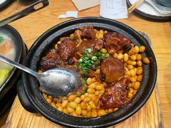 -陶德砂锅(营门口店)