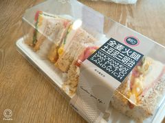 -85度C(青岛闽江路店)