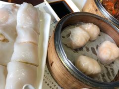 -点点心点心专门店(湾仔店)