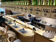 -鱼跃食堂·精致寿司(东林美域店)