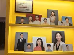 -方快-照相馆(上海富绅时代广场店)