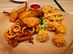 -必胜客(紫竹桥苏宁店)