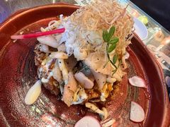 -桃太郎寿司料理(南坪店)