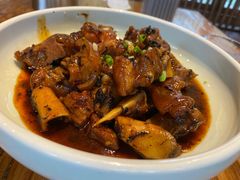 -渔乡米香·剁椒鱼头(四方坪店)