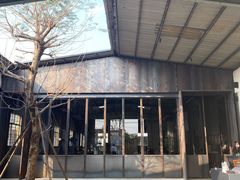 -来回·咖啡(钟村咖啡豆店)