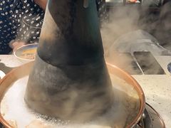 -鑫隆四季涮肉(八角畅游店)
