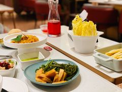 -川越泰火锅(吉利大厦店)