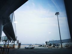 -石家庄正定国际机场-T2航站楼