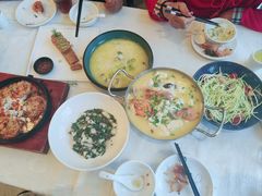 -聚鑫阁江浙菜·非遗传承技艺(青村帝华园店)