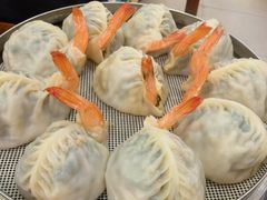 -叶存利海鲜大馅饺子(海宁路总店)