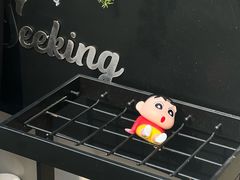 -SeekSeeking咖啡专门店(堰塘街店)