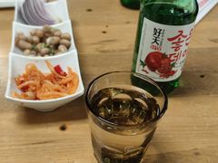 -正丰源大缸烧烤(人民路店)