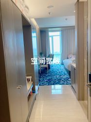 -星摇篮月子中心(紫竹万怡店)