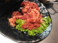 -合易泓烤肉•首创生椰大油边(宁山路店)
