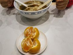 -苏氏牛肉面(丰北桥店)