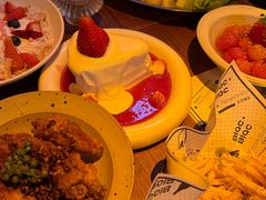 -Blac+Blac(中海环宇荟店)