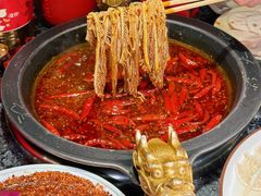 -蜀大侠火锅(总府路店)