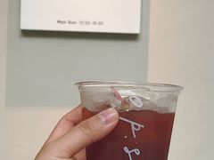 -O.P.S. CAFE