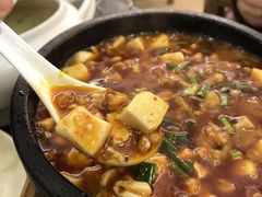 -渔王川菜馆(镇邦路店)