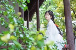 -梦回汉唐汉服旗袍体验馆(拙政园店)