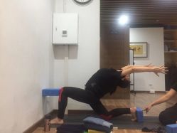 -兴亚瑜伽20年老馆