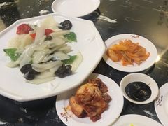 -桃园中华料理炸酱面(燕儿岛路店)