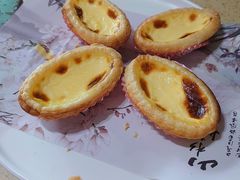 -喜鹊茶点.啫煲(车陂店)