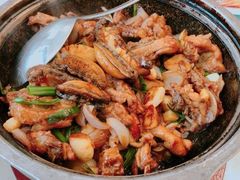 -子霖南山鲜虾面(南山总店)