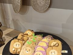 -KAKAO FRIENDS(弘大店)