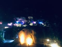 -大盘山温泉山庄