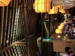 -绿茶餐厅(领展购物广场·中关村店)