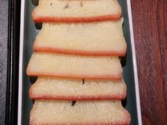 -新石器烤肉(周浦万达店)