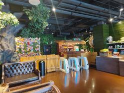 -奇幻丛林(佛罗伦萨小镇店)