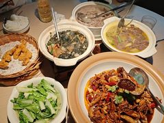 -吴氏老妈·23年家常菜(古城店)