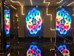 -INLOVE KTV(嘉定新城万达店)