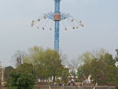 -祥源·阜阳生态乐园