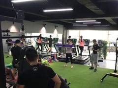 -征成健身连锁私教工作室(九公里店)