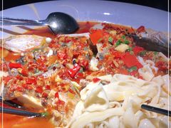 -坛宗剁椒鱼头(河西王府井店)