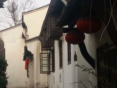 -运河游船(武林门码头)