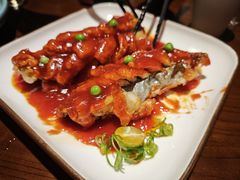 -U你·天然调味(南湖总店)