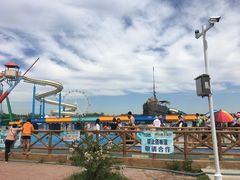 -渔岛海洋度假区