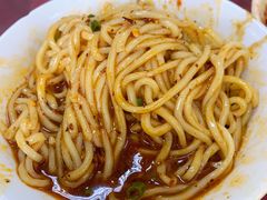 担担面-老丘丘(较场口店)