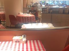 -西贝(东方路店)