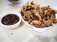 -满口香饭店