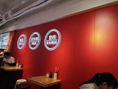 -阿当·小炒牛肉面(人广店)