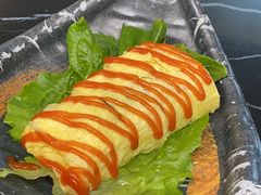 -HONGA HONGA雄家(曹路店)